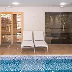 דירה Wild Paradise In Costa Del Sol אסטפונה