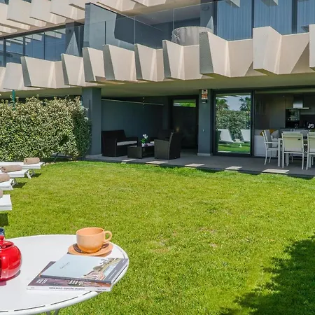 Wild Paradise In Costa Del Sol Apartamento *