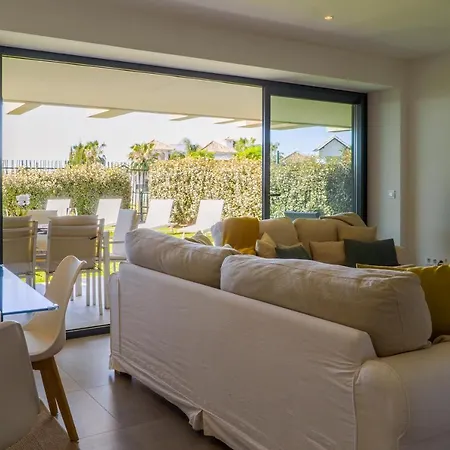 Wild Paradise In Costa Del Sol Apartament Estepona