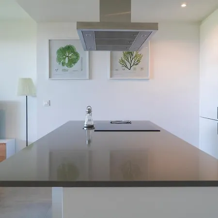 Apartament Wild Paradise In Costa Del Sol Estepona