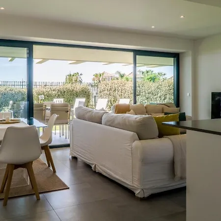 Apartamento Wild Paradise In Costa Del Sol *
