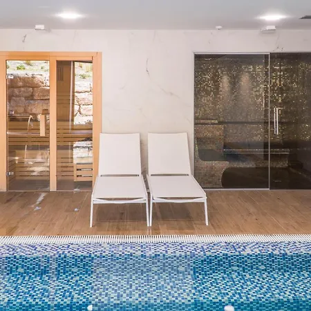 Apartament Wild Paradise In Costa Del Sol Estepona