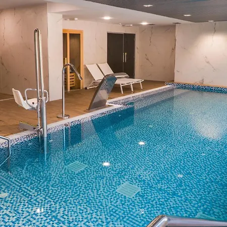 Apartamento Wild Paradise In Costa Del Sol Estepona
