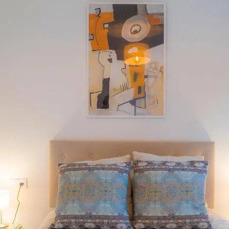 Wild Paradise In Costa Del Sol Apartament Estepona