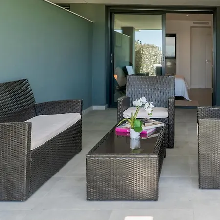 Apartamento Wild Paradise In Costa Del Sol Estepona