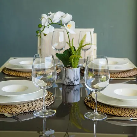 Apartamento Wild Paradise In Costa Del Sol Estepona