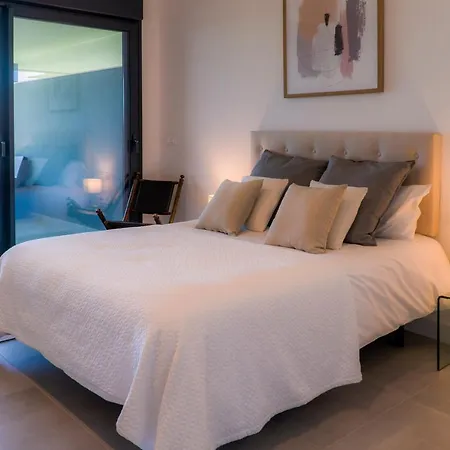 Wild Paradise In Costa Del Sol Apartamento