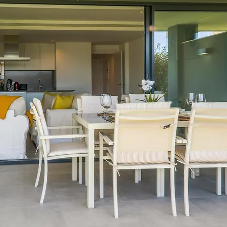 Wild Paradise In Costa Del Sol Apartament