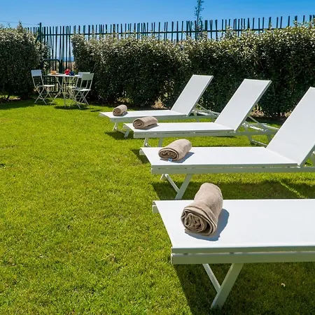 Wild Paradise In Costa Del Sol Apartament Estepona
