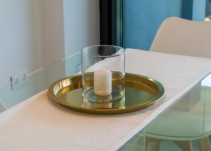 Apartment Wild Paradise In Costa Del Sol