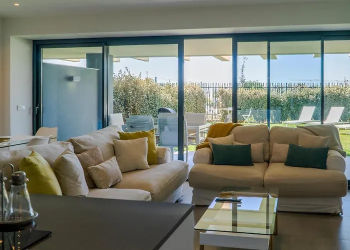 Apartment Wild Paradise In Costa Del Sol Estepona