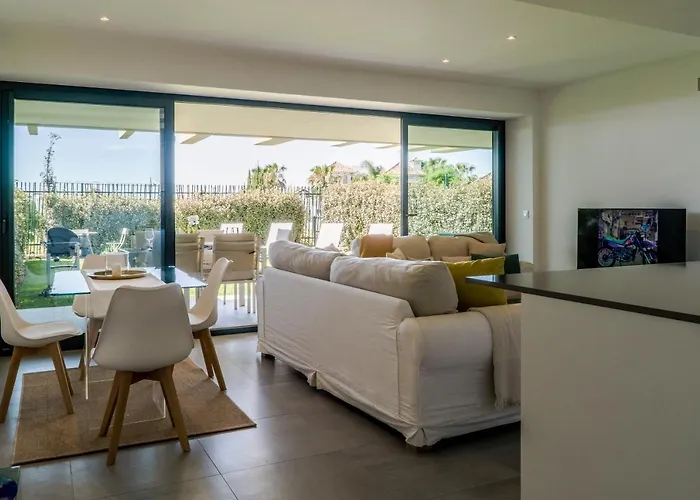 Apartment Wild Paradise In Costa Del Sol *