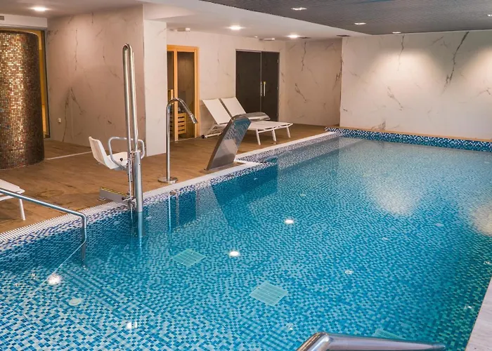 Apartment Wild Paradise In Costa Del Sol Estepona